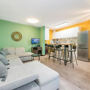 Appartement met Twee Slaapkamers
